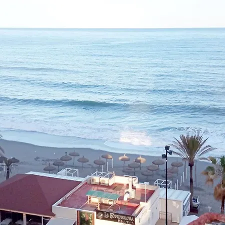 Perla Costa Del Sol Apartamento