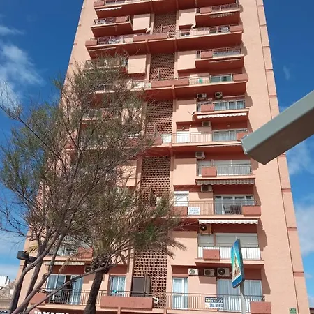 Perla Costa Del Sol *