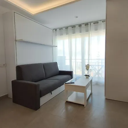 Perla Costa Del Sol *