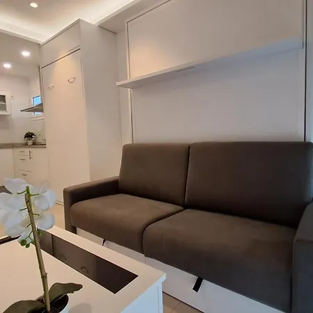 Perla Costa Del Sol * فوينخيرولا