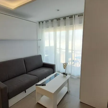 Perla Costa Del Sol Apartamento
