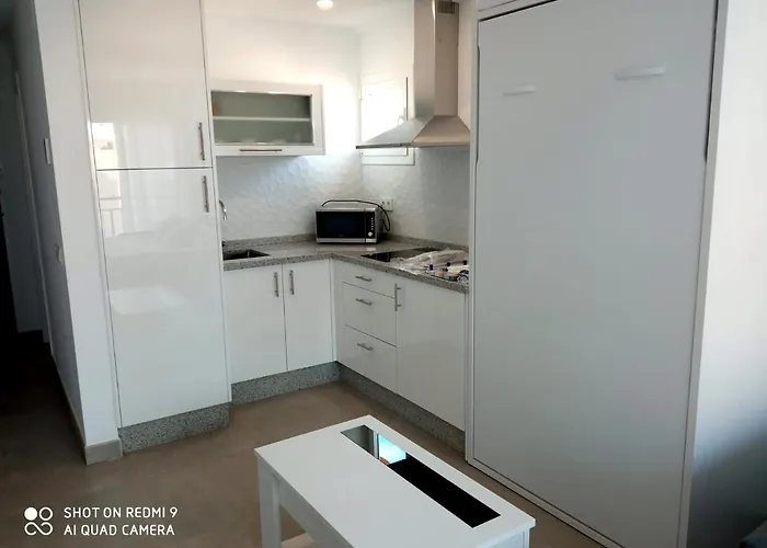 Perla Costa Del Sol * Fuengirola