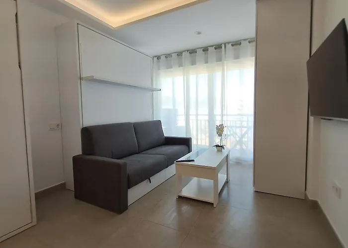 Perla Costa Del Sol *