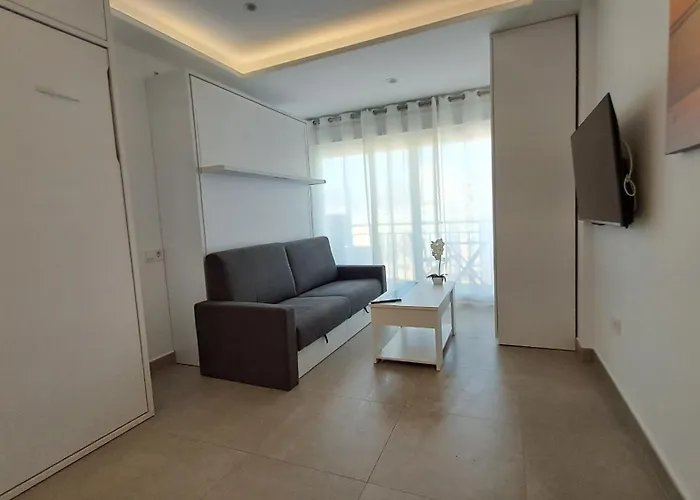 Perla Costa Del Sol * Fuengirola