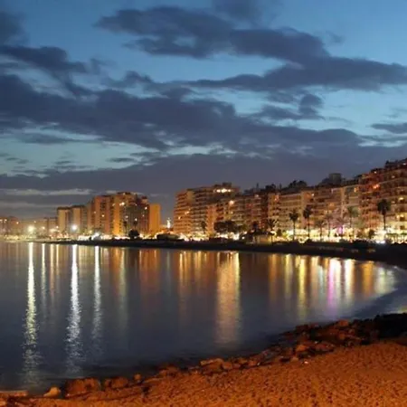 Perla Costa Del Sol Apartamento *