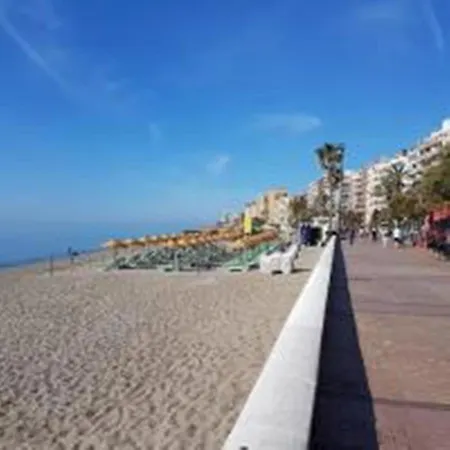 Апартаменты Perla Costa Del Sol *