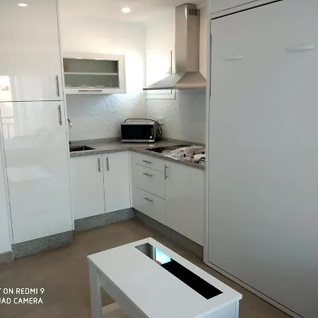 Perla Costa Del Sol * Фуэнхирола