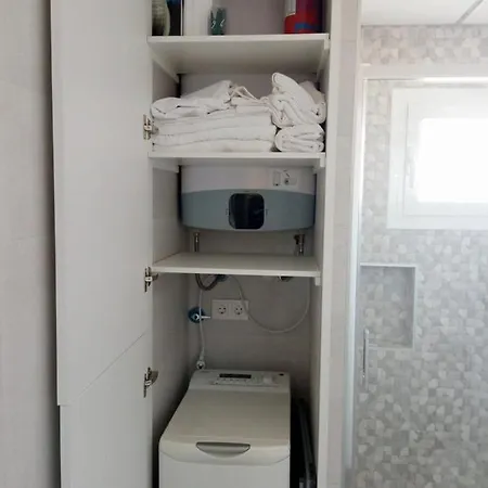 Апартаменты Perla Costa Del Sol *