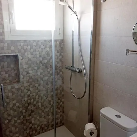 Perla Costa Del Sol Apartamento Fuengirola