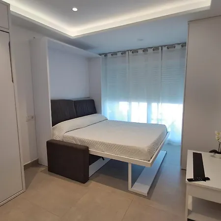 Апартаменты Perla Costa Del Sol *