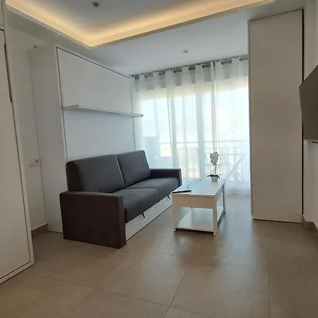 Perla Costa Del Sol * Фуэнхирола