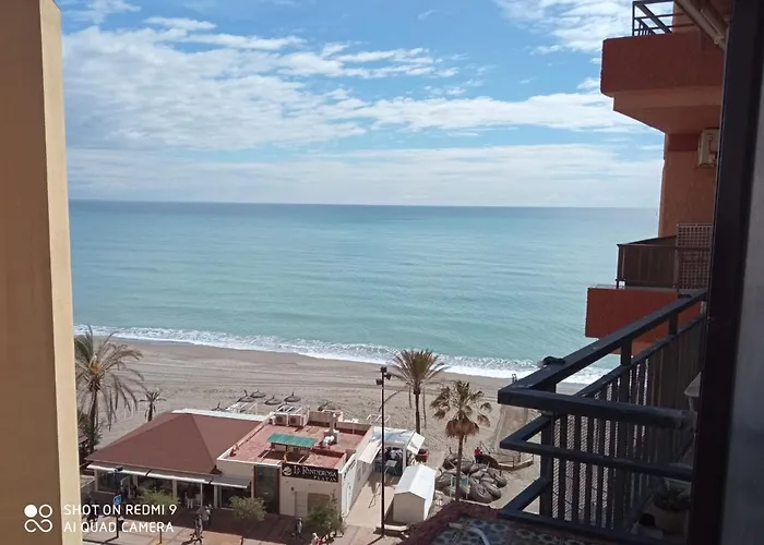 Perla Costa Del Sol * Fuengirola