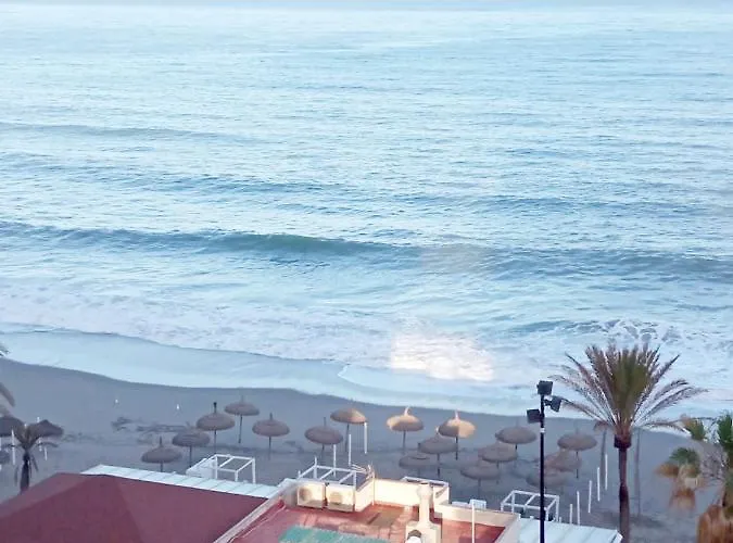 Perla Costa Del Sol Appartement