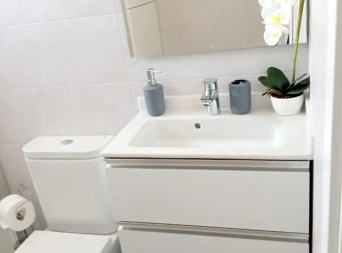 Appartement Perla Costa Del Sol