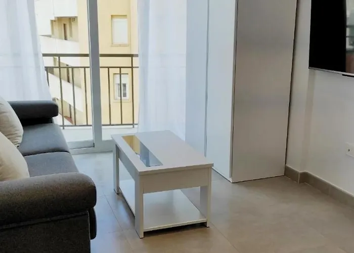 Apartment Perla Costa Del Sol Fuengirola