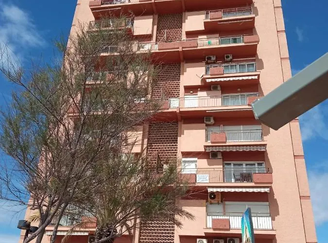 Perla Costa Del Sol *