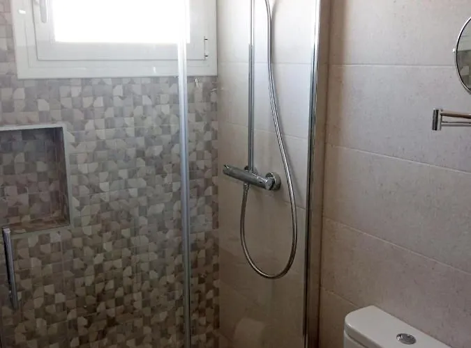 Perla Costa Del Sol Appartement Fuengirola
