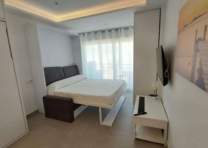 Perla Costa Del Sol Fuengirola