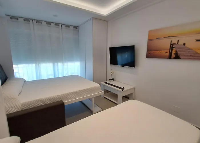 Apartment Perla Costa Del Sol Fuengirola