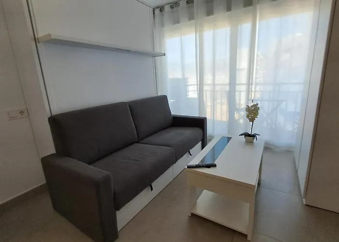 Perla Costa Del Sol *