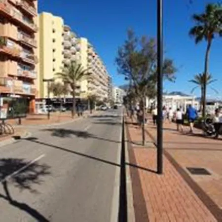Apartament Perla Costa Del Sol