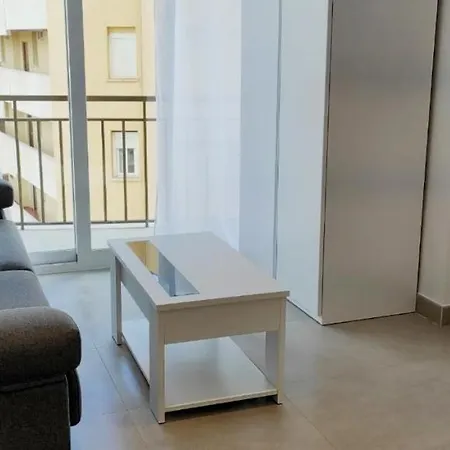 Apartament Perla Costa Del Sol Fuengirola