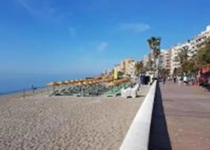 Apartament Perla Costa Del Sol *