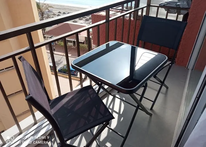 Apartament Perla Costa Del Sol