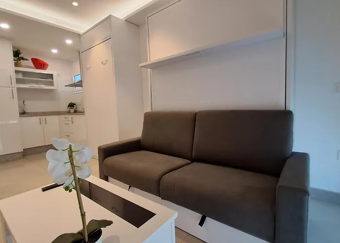 Perla Costa Del Sol * Fuengirola