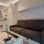 Perla Costa Del Sol Apartman *
