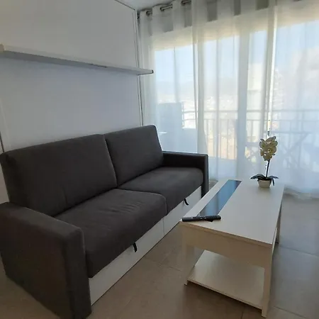 Perla Costa Del Sol *