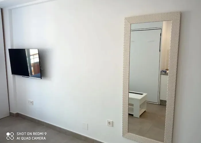 Appartamento Perla Costa Del Sol Fuengirola