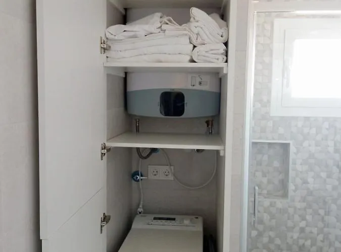 Appartamento Perla Costa Del Sol *